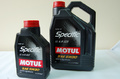 Motul olej silnikowy 5w30 5l specific ll a/bo02 opel gm