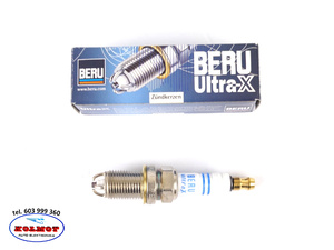Świeca zapłonowa  BERU Ultra-X Oryginał UXF79