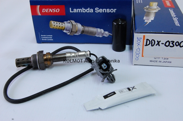 Sonda lambda mazda oryginalna denso dox0300 japońskie