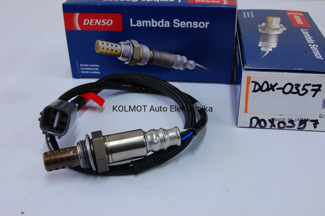 Sonda lambda subaru oryginalna denso dox0357 japońskie