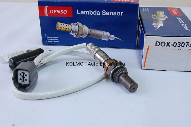 Sonda lambda subaru oryginalna denso dox0307 japońskie