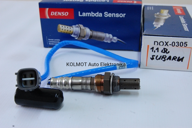 Sonda lambda subaru oryginalna denso dox0305 japońskie