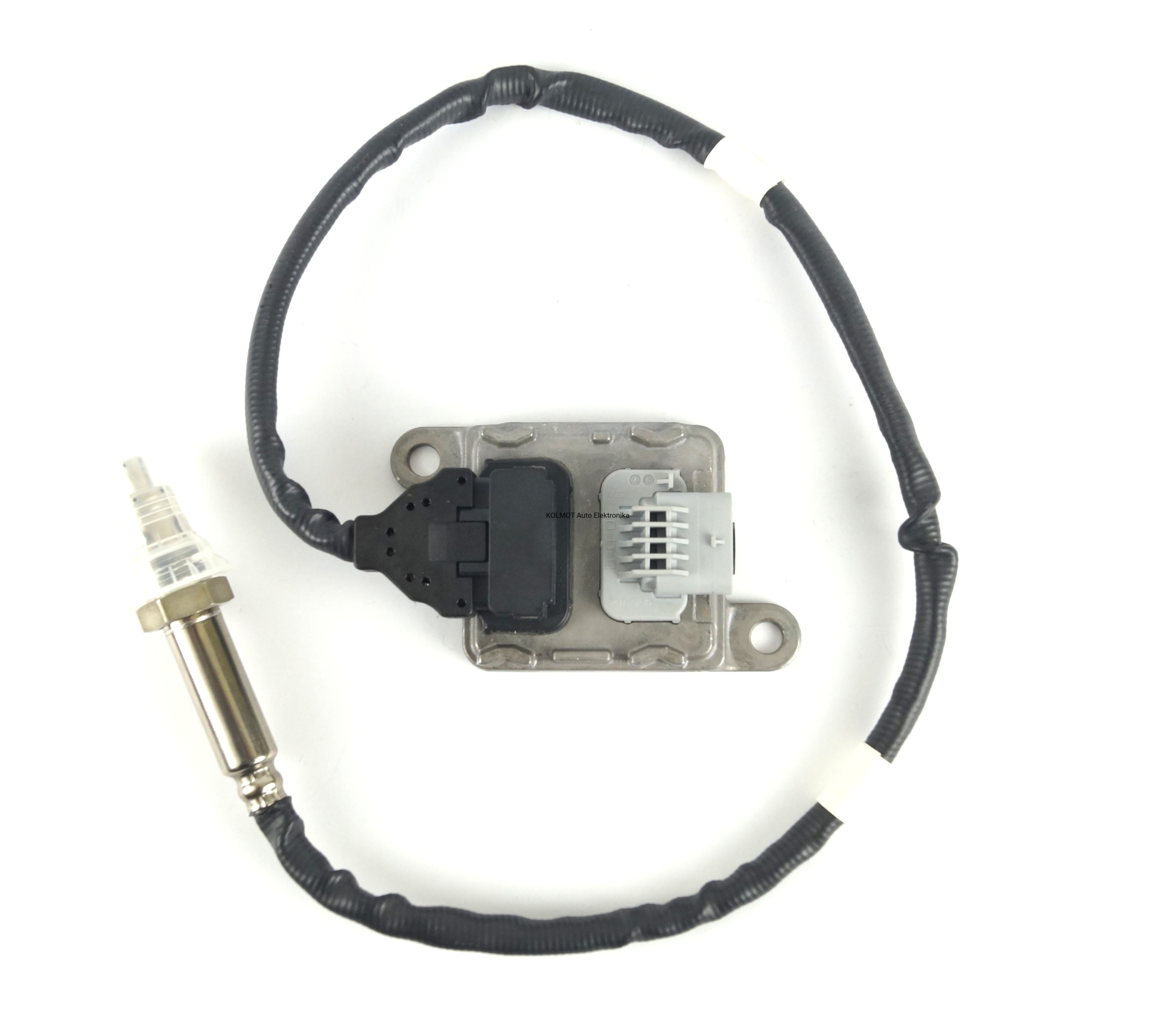 Sonda lambda nox sterownik moduł sensor dpf nissan opel