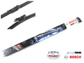 Wycieraczki przednie komplet przód pióra wycieraczek przednich alfa romeo mito chevrolet aveo citroen berlingo fiat linea punto 500l ford fiesta opel adam corsa d  peugeot 208 2008 partner oryginał bosch aerotwin am466s