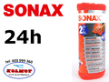 Sonax ściereczka z mikrofibry 416241