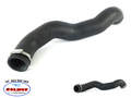 Wąż turbo przewód intercoolera rura dolotowa turbiny złącze wąż gumowy powietrza volvo s60 v70 xc70 xc90 2.4 d5 30645937