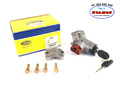 Stacyjka blokada kierownicza oryginał magneti marelli 064421506010