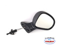 Lusterko zewnętrzne prawe z regulacją   daewoo matiz    chevrolet spark / matiz   oryginał  96316108