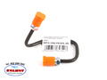 Przewód hamulcowy zacisku prawy przód  audi seat skoda vw producent wp 8e0611722b wps3266