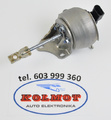 Zawór turbiny gruszka turbosprężarki audi seat skoda vw 2.0 tdi oryginał vv / audi  03l253010f