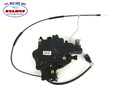Zamek drzwi przesuwnych lewy vw transporter v t5 autobus oryginał vw nowy 7h0843653br
