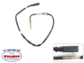 Czujnik temperatury spalin dpf vw transporter v t5 mulivan v 2.0 tdi oryginał vw 03l906088fc