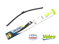 Wycieraczka tylna pióro wycieraczki tył citroen c5 ii opel vectra c volvo c30 oryginał valeo silencio x-trm vm254 vr254