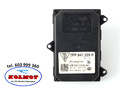 Moduł skrętu xenon led przetwornica audi seat skoda vw oryginał hella  7pp941329r
