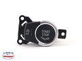 Włącznik przełącznik przycisk start - stop bmw x5 f15 f85  x6 f16 f86 oryginał bmw 929168902