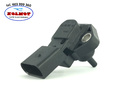 Czujnik ciśnienia doładowania mapsensor audi seat skoda vw oryginał bosch 0281002177