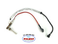 Wtryskiwacz dpf regeneracja filtra sadzy / cząstek stałych oryginał ford cc119t540aj