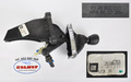 Komplet gałka lewarek zmiany biegów  wybierak mieszek mechanizm cięgno  gm chevrolet skrzynia 5-biegowa oryginał gm 25186268 