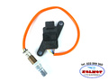 Sonda lambda czujnik nox sterownik moduł sensor dpf mercedes oryginał mercedes / denso made in japan a0009059916 
