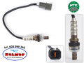 Sonda lambda mitsubishi outlander 2.4 oryginał ntk oza668ee28 mn153035