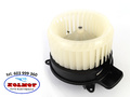 Wentylator silnik nawiewu dmuchawy audi a6 a7 a8 oryginał audi / vw / denso 4h1820021c