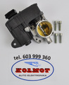 Przepustnica psa citroen peugeot 1.2 benzyna oryginał psa magneti marelli 9673622380
