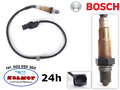 Sonda lambda bmw citroen mini peugeot oryginał bosch 0258017112