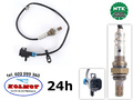 Sonda lambda opel astra g vectra b zafira a 2.2 16v oryginał ntk oza531gm6