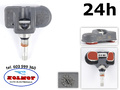 Czujnik tpms ciśnienia opon powietrza w oponach oponie mercedes a0009054100