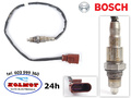Sonda lambda skoda octavia iii vw golf vii 1.6  0258030069 04e906262ah
