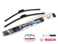 Pióra wycieraczek przednich wycieraczki przednie komplet przód audi bmw dacia ford honda subaru toyota oryginał bosch aerotwin 3397118905 ar551s