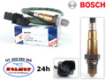 Sonda lambda mercedes clk cls c e s slk sprinter oryginał bosch 0258017018