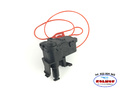 Siłownik klapki wlewu paliwa audi a4 a5 q5 producent toshio 8k0862153 sz017