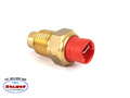Czujnik temperatury wody płynu chłodzącego  fiat fso lada lancia seat vw 4067872