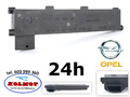 Odbiornik zdalnego sterowania system bezkluczykowy open&go opel  oryginał gm 13155595