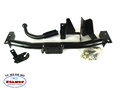 Hak holowniczy  fiat marea producent steinhof 46245862