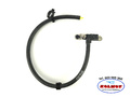 Czujnik ciśnienia spalin dpf ford oryginał fomoco / vdo 5wk96880 bk2a9g824aa