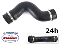 Wąż turbo przewód intercoolera rura dolotowa turbiny złącze wąż gumowy powietrza audi seat skoda vw 1.8 2.0 tsi / tfsi 1k0145832j