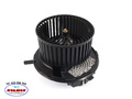 Dmuchawa wentulator nawiewu wnętrza audi seat skoda vw oryginał vw / valeo 1k1820015p