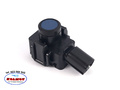 Czujnik parkowania niebieski metalik  parktronic czujnik cofania zbliżeniowy pdc lexus toyota oryginał toyota / denso 8934158070j5 8934158070