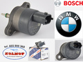 Zawór ciśnienia paliwa bmw 3 5 7 x5 2.5 3.0 d oryginał bosch 0281002480 13517787537