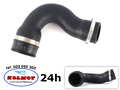 Wąż turbo przewód intercoolera rura dolotowa turbiny złącze wąż gumowy powietrza audi a3 seat leon  skoda octavia vw bora golf mk4 1.9 tdi 100 km 1j0145838t