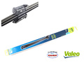 Wycieraczki przednie komplet przód pióra wycieraczek przednich ford focus ii mk2 iii mk3 oryginał valeo silencio x-trm vm494