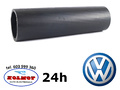 Wąż turbo przewód intercoolera rura dolotowa turbiny złącze wąż gumowy powietrza vw golf iii vento jetta passat b4 1.9 tdi 1h0145838c