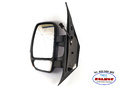 Lusterko zewnętrzne lewe nissan nv400 opel movano b renault master iii oryginał renault 963020131r