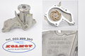 Pompa wody ford fiesta focus fusion puma mazda 121 2 volvo c30 s40 v50 oryginał ford ys6g8501a2c