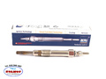świece żarowe (świeca żarowa) alfa romeo fiat opel 1.9 jtd, 2.4 jtd 8 zaworów oryginał beru 0100226436 gn041