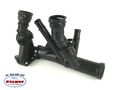 Korpus króćce termostatu audi seat skoda vw 1.4 / 1.6 / 2.0 tdi oryginał vw 04l121071e