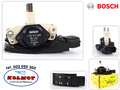 Szczotkotrzymacz regulator napięcia oryginał bosch  1197311526