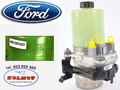 Pompa wspomagania ford focus c-max kuga oryginał ford / fomoco 4m513k514cf